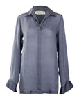 Vintage Chiffon Shirt