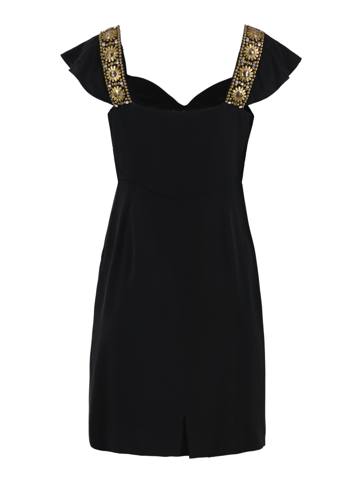 Black Empire Waist Silk Dress CuratedBuyChlo Black Empire Waist Silk Dress CuratedBuyChlo