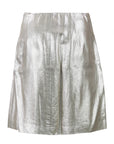 Vintage Pleated Skirt