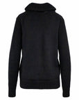 Wool and Cashmere Knit Cardigan