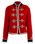 Vintage Band Jacket