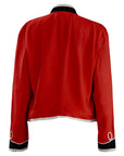 Vintage Band Jacket