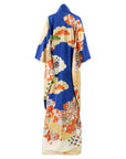 Vintage Intricate Traditional Kimono